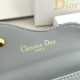 DIOR 2024SS New card case that is extremely popular DIOR 2024SS New card case that is extremely popular