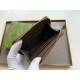 GUCCI Gucci 2024SS Highly Fashionable Card Case GUCCI Gucci 2024SS Highly Fashionable Card Case