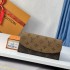 LOUIS VUITTON 2024SS Cheapest Sale Long Wallet