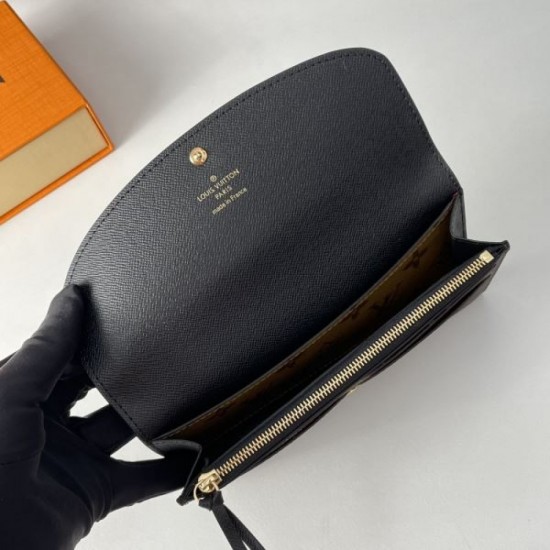 LOUIS VUITTON 2024SS Cheapest Sale Long Wallet LOUIS VUITTON 2024SS Cheapest Sale Long Wallet