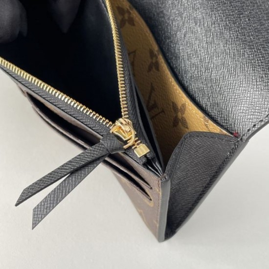 LOUIS VUITTON 2024SS Cheapest Sale Long Wallet LOUIS VUITTON 2024SS Cheapest Sale Long Wallet