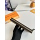 LOUIS VUITTON 2024SS Novel Style Long Wallet LOUIS VUITTON 2024SS Novel Style Long Wallet