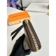 LOUIS VUITTON 2024SS Novel Style Long Wallet LOUIS VUITTON 2024SS Novel Style Long Wallet