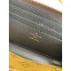LOUIS VUITTON 2024SS Novel Style Long Wallet LOUIS VUITTON 2024SS Novel Style Long Wallet