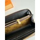 LOUIS VUITTON 2024SS Novel Style Long Wallet LOUIS VUITTON 2024SS Novel Style Long Wallet