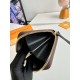 LOUIS VUITTON 2024SS Novel Style Long Wallet LOUIS VUITTON 2024SS Novel Style Long Wallet