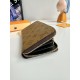 LOUIS VUITTON 2024SS Modern Style Long Wallet LOUIS VUITTON 2024SS Modern Style Long Wallet