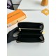 LOUIS VUITTON 2024SS Modern Style Long Wallet LOUIS VUITTON 2024SS Modern Style Long Wallet