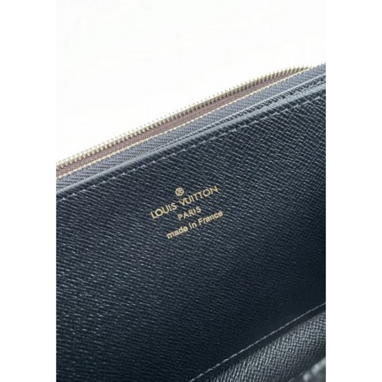LOUIS VUITTON 2024SS Modern Style Long Wallet LOUIS VUITTON 2024SS Modern Style Long Wallet