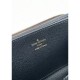 LOUIS VUITTON 2024SS Modern Style Long Wallet LOUIS VUITTON 2024SS Modern Style Long Wallet