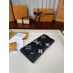 LOUIS VUITTON 2024SS Long wallet that expresses your individuality LOUIS VUITTON 2024SS Long wallet that expresses your individuality