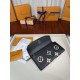 LOUIS VUITTON 2024SS Long wallet that expresses your individuality LOUIS VUITTON 2024SS Long wallet that expresses your individuality