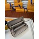 LOUIS VUITTON 2024SS Spring/Summer Standard New Long Wallet LOUIS VUITTON 2024SS Spring/Summer Standard New Long Wallet