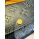 LOUIS VUITTON 2024SS Latest Love at First Sight Long Wallet LOUIS VUITTON 2024SS Latest Love at First Sight Long Wallet