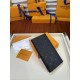 LOUIS VUITTON 2024SS now available at new price! long wallet LOUIS VUITTON 2024SS now available at new price! long wallet
