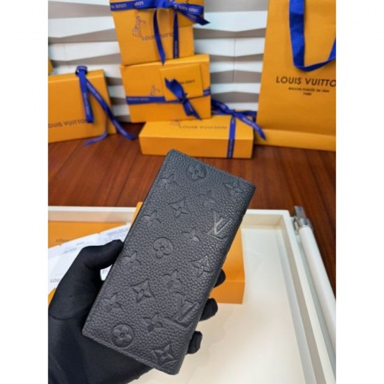LOUIS VUITTON 2024SS now available at new price! long wallet LOUIS VUITTON 2024SS now available at new price! long wallet