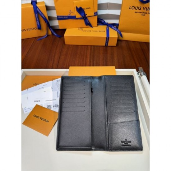 LOUIS VUITTON 2024SS now available at new price! long wallet LOUIS VUITTON 2024SS now available at new price! long wallet