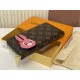 LOUIS VUITTON 2024SS Great use during spring/summer long wallet LOUIS VUITTON 2024SS Great use during spring/summer long wallet