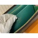 LOUIS VUITTON 2024SS Great use during spring/summer long wallet LOUIS VUITTON 2024SS Great use during spring/summer long wallet