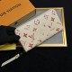 LOUIS VUITTON 2024SS Spring/Summer New Release Long Wallet LOUIS VUITTON 2024SS Spring/Summer New Release Long Wallet
