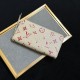 LOUIS VUITTON 2024SS Spring/Summer New Release Long Wallet LOUIS VUITTON 2024SS Spring/Summer New Release Long Wallet