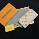 LOUIS VUITTON 2024SS Spring/Summer New Release Long Wallet LOUIS VUITTON 2024SS Spring/Summer New Release Long Wallet
