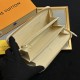 LOUIS VUITTON 2024SS Spring/Summer New Release Long Wallet LOUIS VUITTON 2024SS Spring/Summer New Release Long Wallet