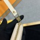LOUIS VUITTON 2024SS Spring/Summer New Release Long Wallet LOUIS VUITTON 2024SS Spring/Summer New Release Long Wallet