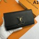 LOUIS VUITTON 2024SS Stylish Style Long Wallet LOUIS VUITTON 2024SS Stylish Style Long Wallet