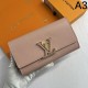 LOUIS VUITTON 2024SS Stylish Style Long Wallet LOUIS VUITTON 2024SS Stylish Style Long Wallet