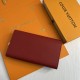 LOUIS VUITTON 2024SS Stylish Style Long Wallet LOUIS VUITTON 2024SS Stylish Style Long Wallet