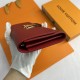 LOUIS VUITTON 2024SS Stylish Style Long Wallet LOUIS VUITTON 2024SS Stylish Style Long Wallet