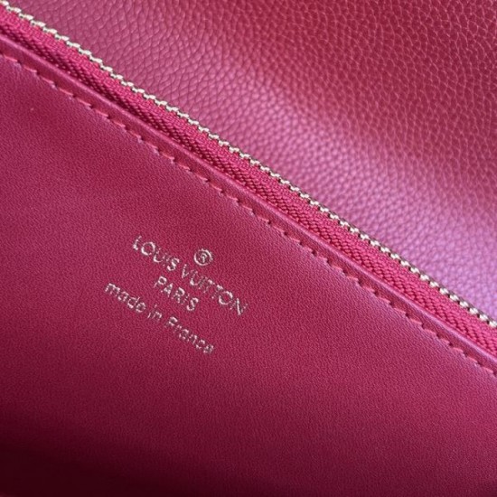 LOUIS VUITTON 2024SS Stylish Style Long Wallet LOUIS VUITTON 2024SS Stylish Style Long Wallet