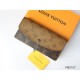 LOUIS VUITTON 2024SS Must-See Elegant Long Wallet LOUIS VUITTON 2024SS Must-See Elegant Long Wallet