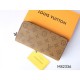LOUIS VUITTON 2024SS For those who want a classic long wallet LOUIS VUITTON 2024SS For those who want a classic long wallet