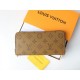 LOUIS VUITTON 2024SS For those who want a classic long wallet LOUIS VUITTON 2024SS For those who want a classic long wallet