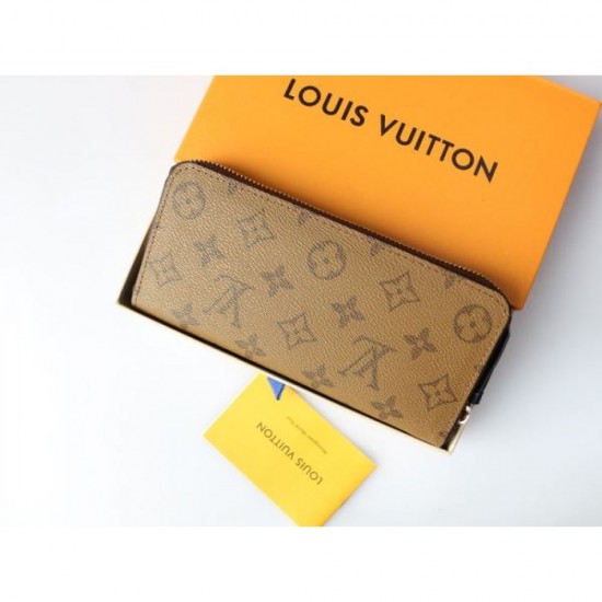 LOUIS VUITTON 2024SS For those who want a classic long wallet LOUIS VUITTON 2024SS For those who want a classic long wallet