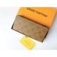 LOUIS VUITTON 2024SS For those who want a classic long wallet LOUIS VUITTON 2024SS For those who want a classic long wallet