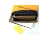 LOUIS VUITTON 2024SS For those who want a classic long wallet LOUIS VUITTON 2024SS For those who want a classic long wallet