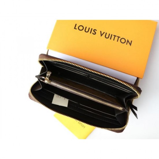 LOUIS VUITTON 2024SS For those who want a classic long wallet LOUIS VUITTON 2024SS For those who want a classic long wallet