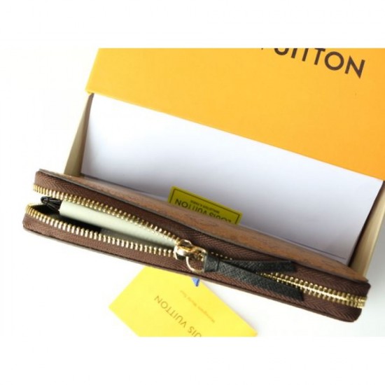 LOUIS VUITTON 2024SS For those who want a classic long wallet LOUIS VUITTON 2024SS For those who want a classic long wallet