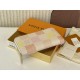 LOUIS VUITTON 2024SS Final Price Sale Long Wallet LOUIS VUITTON 2024SS Final Price Sale Long Wallet