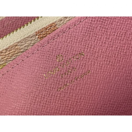 LOUIS VUITTON 2024SS Final Price Sale Long Wallet LOUIS VUITTON 2024SS Final Price Sale Long Wallet