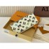 LOUIS VUITTON 2024SS Spring/Summer Trend Long Wallet