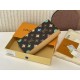 LOUIS VUITTON 2024SS Spring/Summer Trend Long Wallet LOUIS VUITTON 2024SS Spring/Summer Trend Long Wallet