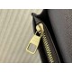 LOUIS VUITTON 2024SS Spring/Summer Trend Long Wallet LOUIS VUITTON 2024SS Spring/Summer Trend Long Wallet