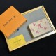 LOUIS VUITTON 2024SS Popular Item Bifold Wallet LOUIS VUITTON 2024SS Popular Item Bifold Wallet