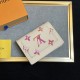 LOUIS VUITTON 2024SS Popular Item Bifold Wallet LOUIS VUITTON 2024SS Popular Item Bifold Wallet