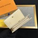 LOUIS VUITTON 2024SS Popular Item Bifold Wallet LOUIS VUITTON 2024SS Popular Item Bifold Wallet