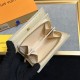 LOUIS VUITTON 2024SS Popular Item Bifold Wallet LOUIS VUITTON 2024SS Popular Item Bifold Wallet